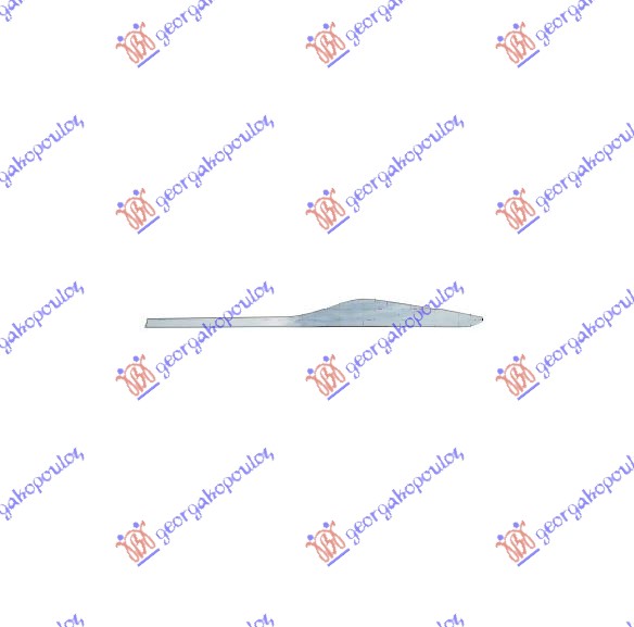 ΧΡΩΜΙΟ ΦΑΣΑΣ ΠΟΡΤΑΣ ΠΙΣΩ ΑΡ