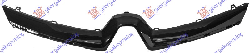 ΔΙΑΚΟΣΜΗΤΙΚΟ ΜΑΣΚΑΣ ΑΝΩ ΜΑΥΡΟ