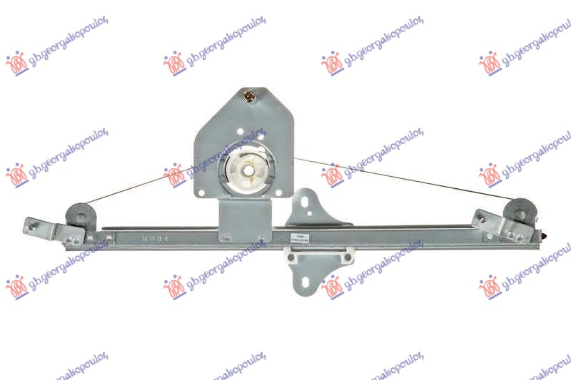 ΓΡΥΛΛΟΣ ΠΑΡΑΘΥΡΟΥ ΕΜΠΡΟΣ ΗΛΕΚΤΡΙΚΟΣ 5Π ΑΡ