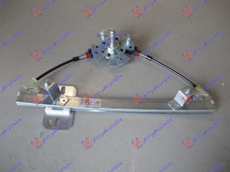 ΓΡΥΛΛΟΣ ΠΑΡΑΘΥΡΟΥ ΠΙΣΩ ΜΗΧΑΝΙΚΟΣ (Α ΠΟΙΟΤΗΤΑ) ΔΕΞ