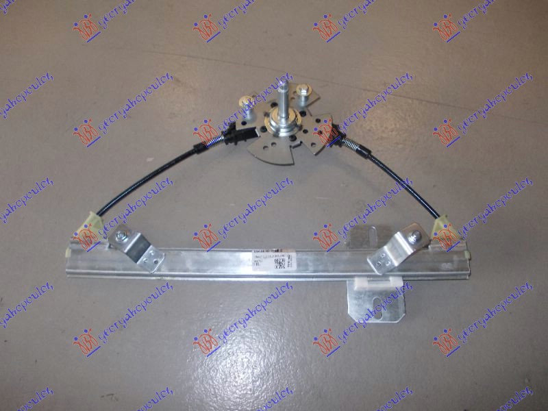 ΓΡΥΛΛΟΣ ΠΑΡΑΘΥΡΟΥ ΠΙΣΩ ΜΗΧΑΝΙΚΟΣ (Α ΠΟΙΟΤΗΤΑ) ΑΡ