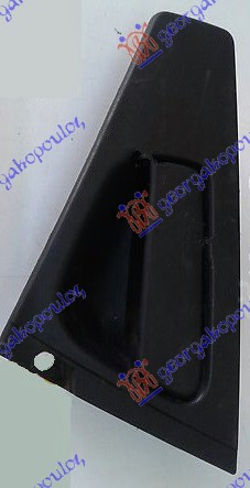 ΧΕΡΟΥΛΙ ΠΟΡΤΑΣ ΠΙΣΩ ΕΞΩ ΜΑΥΡΟ ΔΕΞ