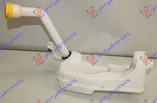 ΔΟΧΕΙΟ ΝΕΡΟΥ ΥΑΛΟΚΑΘΑΡΙΣΤΗΡΩΝ ΜΕ ΜΟΤΕΡ & ΛΑΙΜΟ