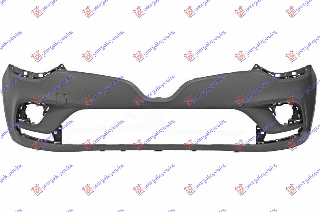 ΠΡΟΦΥΛΑΚΤΗΡΑΣ ΕΜΠΡΟΣ ΜΑΥΡΟΣ (ΜΕ ΣΗΜΑΔΙΑ ΚΟΠΗΣ ΓΙΑ PDC)