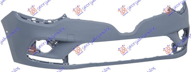 ΠΡΟΦΥΛΑΚΤΗΡΑΣ ΕΜΠΡΟΣ ΒΑΦΟΜΕΝΟΣ (ΜΕ 2 PDC) (Α ΠΟΙΟΤΗΤΑ)