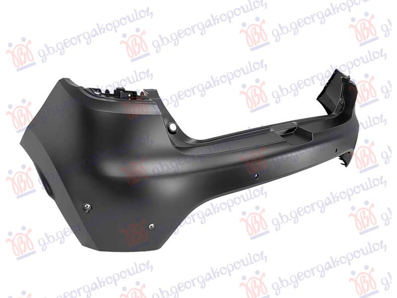 ΠΡΟΦΥΛΑΚΤΗΡΑΣ ΠΙΣΩ ΒΑΦΟΜΕΝΟΣ (ΜΕ 6 PDC) (Α ΠΟΙΟΤΗΤΑ)