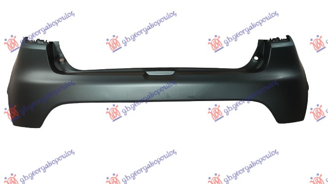 ΠΡΟΦΥΛΑΚΤΗΡΑΣ ΠΙΣΩ ΒΑΦΟΜΕΝΟΣ (ΜΕ 4 PDC)