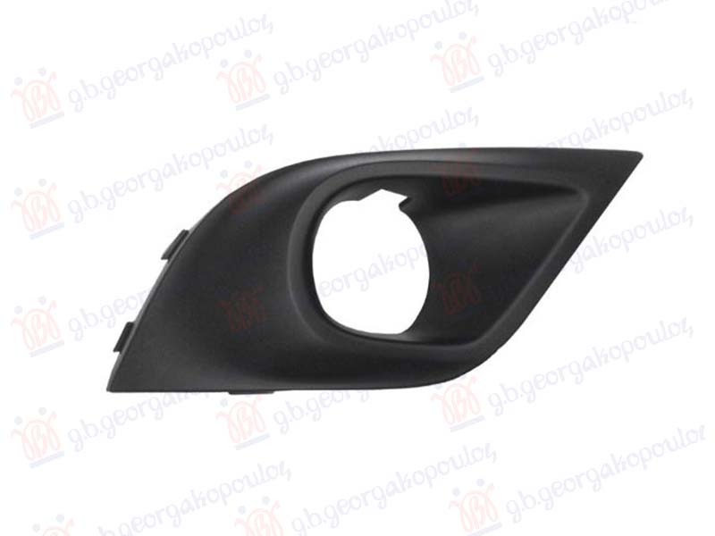 ΔΙΧΤΥ ΠΡΟΦΥΛΑΚΤΗΡΑ ΕΜΠΡΟΣ (ΜΕ ΤΡΥΠΑ ΓΙΑ ΠΡΟΒΟΛΕΑ) ΔΕΞ