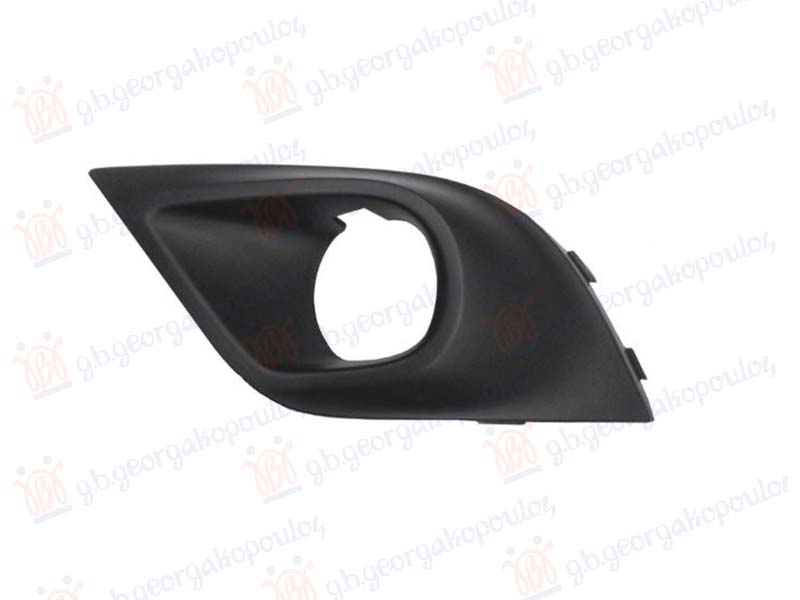 ΔΙΧΤΥ ΠΡΟΦΥΛΑΚΤΗΡΑ ΕΜΠΡΟΣ (ΜΕ ΤΡΥΠΑ ΓΙΑ ΠΡΟΒΟΛΕΑ) ΑΡ