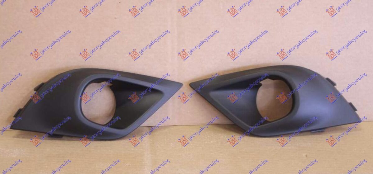 ΠΛΑΙΣΙΟ ΠΡΟΒΟΛΕΑ ΕΜΠΡΟΣ (ΧΩΡΙΣ ΤΡΥΠΕΣ ΓΙΑ ΧΡΩΜΙΟ) (ΣΕΤ)