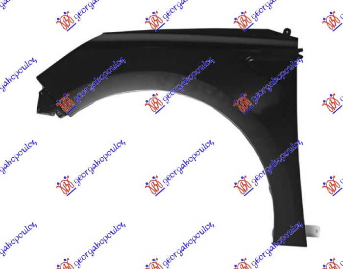 ΦΤΕΡΟ ΕΜΠΡΟΣ (RS LINE) ΑΡ