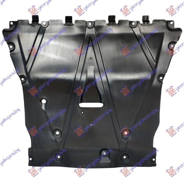 ΠΟΔΙΑ ΜΗΧΑΝΗΣ ΠΛΑΣΤΙΚΗ (Α ΠΟΙΟΤΗΤΑ)