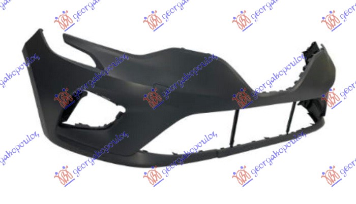 ΠΡΟΦΥΛΑΚΤΗΡΑΣ ΕΜΠΡΟΣ ΒΑΦΟΜΕΝΟΣ (ΜΕ 2 PDC)