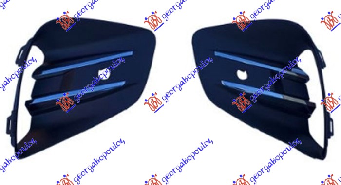 ΔΙΧΤΥ ΠΡΟΦΥΛΑΚΤΗΡΑ ΕΜΠΡΟΣ (ΜΕ ΧΡΩΜΙΑ & PDS) (ΣΕΤ)