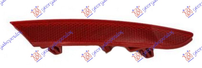 ΑΝΤΑΝΑΚΛΑΣΤΙΚΟ ΠΙΣΩ ΠΡΟΦΥΛΑΚΤΗΡΑ (Ε) ΑΡ