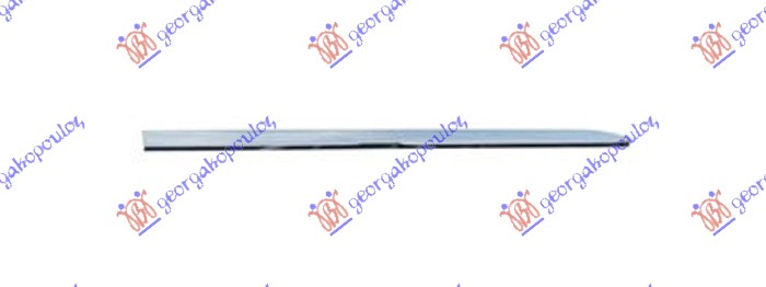 ΔΙΑΚΟΣΜΗΤΙΚΟ ΦΑΣΑΣ ΠΟΡΤΑΣ ΕΜΠΡΟΣ ΧΡΩΜΙΟ ΔΕΞ