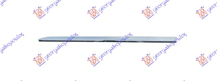 ΔΙΑΚΟΣΜΗΤΙΚΟ ΦΑΣΑΣ ΠΟΡΤΑΣ ΕΜΠΡΟΣ ΧΡΩΜΙΟ ΑΡ