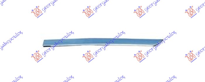 ΔΙΑΚΟΣΜΗΤΙΚΟ ΦΑΣΑΣ ΠΟΡΤΑΣ ΠΙΣΩ ΧΡΩΜΙΟ ΑΡ