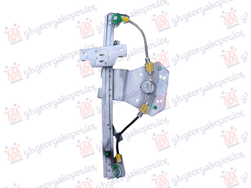 ΓΡΥΛΛΟΣ ΠΑΡΑΘΥΡΟΥ ΠΙΣΩ ΜΗΧΑΝΙΚΟΣ ΔΕΞ