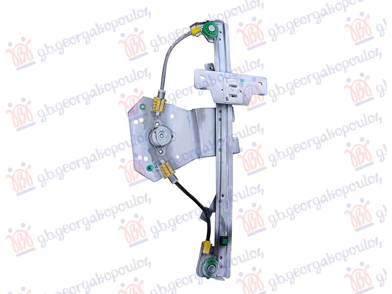 ΓΡΥΛΛΟΣ ΠΑΡΑΘΥΡΟΥ ΠΙΣΩ ΜΗΧΑΝΙΚΟΣ ΑΡ