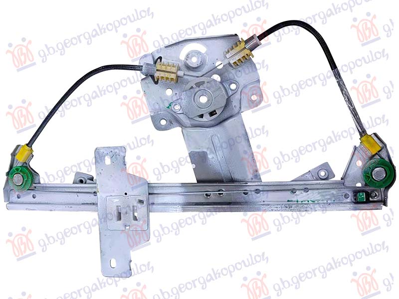 ΓΡΥΛΛΟΣ ΠΑΡΑΘΥΡΟΥ ΠΙΣΩ ΗΛΕΚΤΡΙΚΟΣ (ΧΩΡΙΣ ΜΟΤΕΡ) ΔΕΞ