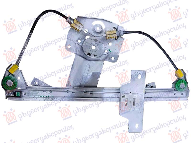 ΓΡΥΛΛΟΣ ΠΑΡΑΘΥΡΟΥ ΠΙΣΩ ΗΛΕΚΤΡΙΚΟΣ (ΧΩΡΙΣ ΜΟΤΕΡ) ΑΡ