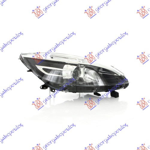 ΦΑΝΟΣ ΕΜΠΡΟΣ ΗΛΕΚΤΡΙΚΟΣ (Ε) (DEPO) ΔΕΞ