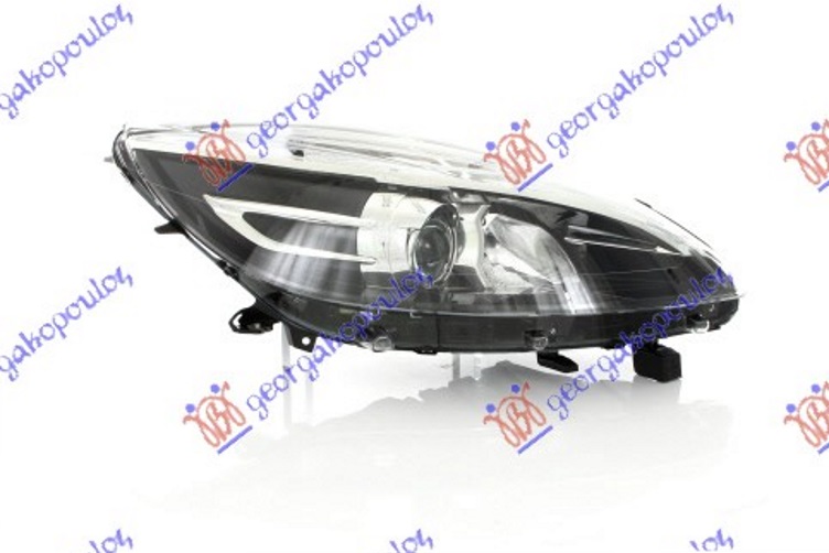 ΦΑΝΟΣ ΕΜΠΡΟΣ ΗΛΕΚΤΡΙΚΟΣ (Ε) (TYC) ΔΕΞ