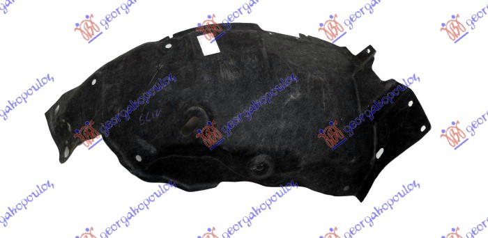 ΘΟΛΟΣ ΕΜΠΡΟΣ ΠΛΑΣΤΙΚΟΣ (ΕΜΠΡΟΣ ΚΟΜΜΑΤΙ) ΔΕΞ