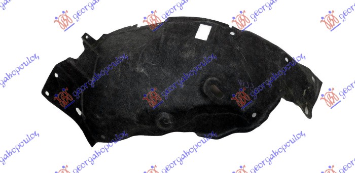 ΘΟΛΟΣ ΕΜΠΡΟΣ ΠΛΑΣΤΙΚΟΣ (ΕΜΠΡΟΣ ΚΟΜΜΑΤΙ) ΑΡ