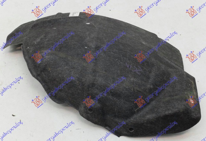 ΘΟΛΟΣ ΕΜΠΡΟΣ ΠΛΑΣΤΙΚΟΣ (ΠΙΣΩ ΚΟΜΜΑΤΙ) ΑΡ