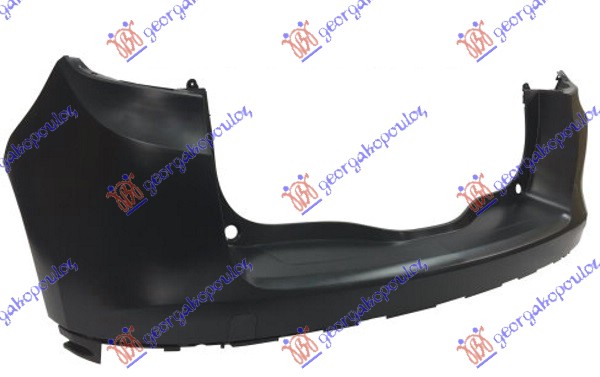 ΠΡΟΦΥΛΑΚΤΗΡΑΣ ΠΙΣΩ ΒΑΦΟΜΕΝΟΣ