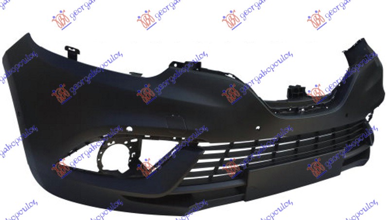 ΠΡΟΦΥΛΑΚΤΗΡΑΣ ΕΜΠΡΟΣ ΒΑΦΟΜΕΝΟΣ (ΜΕ 6 PDC) (ΜΕ ΣΗΜΑΔΙΑ ΚΟΠΗΣ ΓΙΑ ΠΙΤΣΙΛΙΣΤΗΡΙΑ)