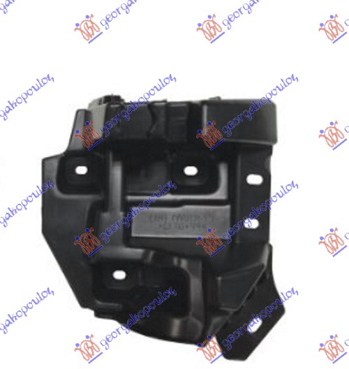 ΒΑΣΗ ΠΡΟΦΥΛΑΚΤΗΡΑ ΠΙΣΩ ΑΝΩ ΠΛΑΣΤΙΚΗ ΔΕΞ