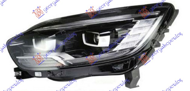 ΦΑΝΟΣ ΕΜΠΡΟΣ FULL LED (HELLA) ΑΡ