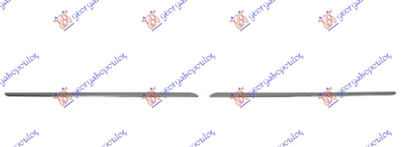 ΔΙΑΚΟΣΜΗΤΙΚΑ ΜΑΣΚΑΣ ΑΝΩ ΧΡΩΜΙΟ (ΣΕΤ 2 ΤΕΜΑΧΙΑ)