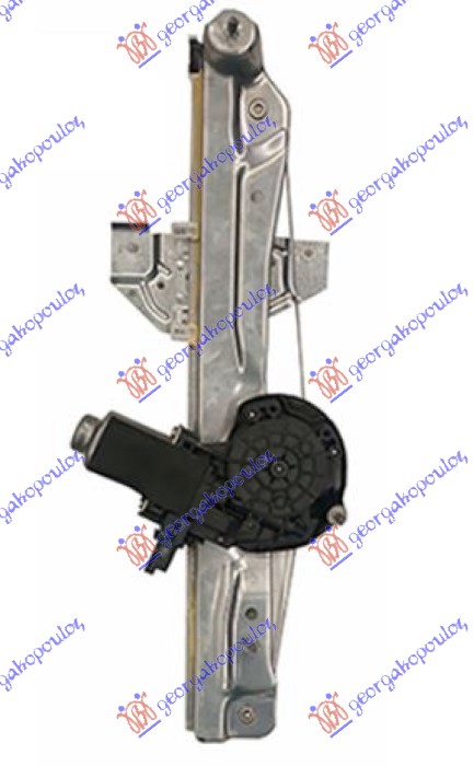 ΓΡΥΛΛΟΣ ΠΑΡΑΘΥΡΟΥ ΠΙΣΩ ΗΛΕΚΤΡΙΚΟΣ COMFORT (Α ΠΟΙΟΤΗΤΑ) ΔΕΞ