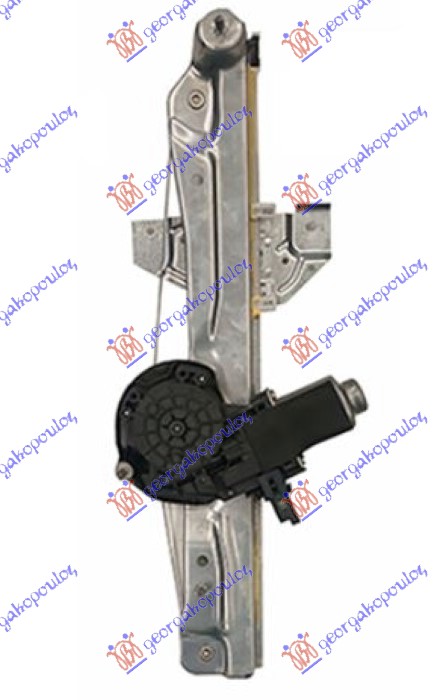 ΓΡΥΛΛΟΣ ΠΑΡΑΘΥΡΟΥ ΠΙΣΩ ΗΛΕΚΤΡΙΚΟΣ COMFORT (Α ΠΟΙΟΤΗΤΑ) ΑΡ