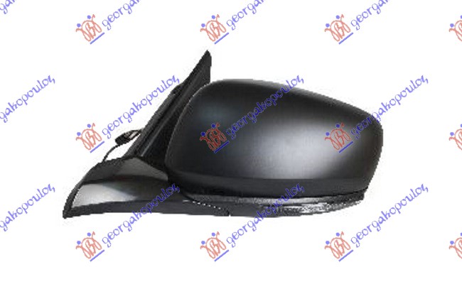 ΚΑΘΡΕΦΤΗΣ ΗΛΕΚΤ. ΘΕΡΜΑΙΝ. ΗΛΕΚΤ. ΑΝΑΚΛ. ΒΑΦΟΜ. (ΜΕ ΦΛΑΣ & ΦΩΣ ΑΣΦΑΛΕΙΑΣ) 11 PIN (Α ΠΟΙΟΤΗΤΑ) (ASPHERICAL GLASS) ΑΡ