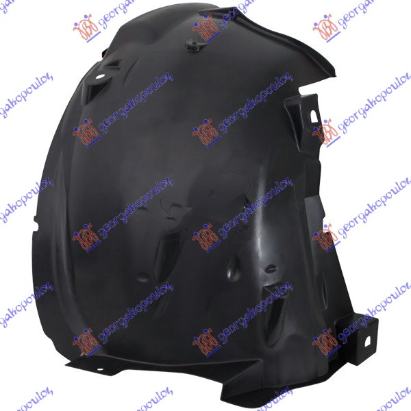 ΘΟΛΟΣ ΕΜΠΡΟΣ ΠΛΑΣΤΙΚΟΣ (ΕΜΠΡΟΣ ΚΟΜΜΑΤΙ) ΑΡ