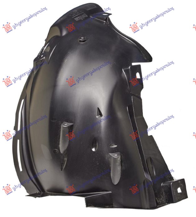 ΘΟΛΟΣ ΕΜΠΡΟΣ ΠΛΑΣΤΙΚΟΣ (ΕΜΠΡΟΣ ΚΟΜΜΑΤΙ) (Α ΠΟΙΟΤΗΤΑ) ΔΕΞ