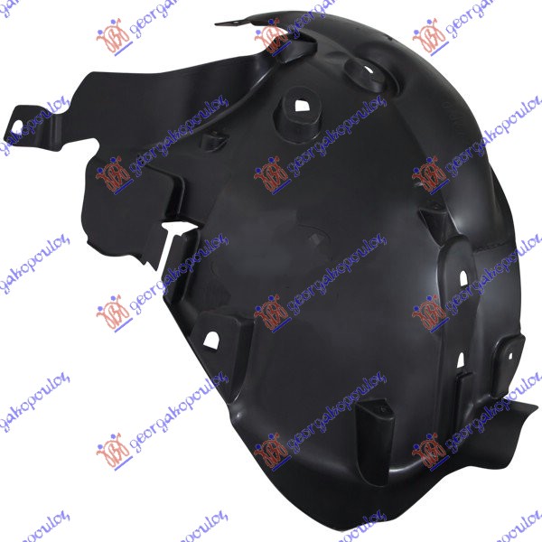 ΘΟΛΟΣ ΕΜΠΡΟΣ ΠΛΑΣΤΙΚΟΣ (ΠΙΣΩ ΚΟΜΜΑΤΙ) ΔΕΞ