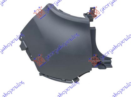 ΑΚΡΟ ΠΡΟΦΥΛΑΚΤΗΡΑ ΠΙΣΩ ΑΝΩ ΒΑΦΟΜΕΝΟ (Α ΠΟΙΟΤΗΤΑ) ΑΡ