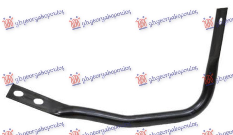 ΒΑΣΗ ΦΑΝΟΥ ΕΜΠΡΟΣ ΜΕΤΑΛΛΙΚΗ ΔΕΞ