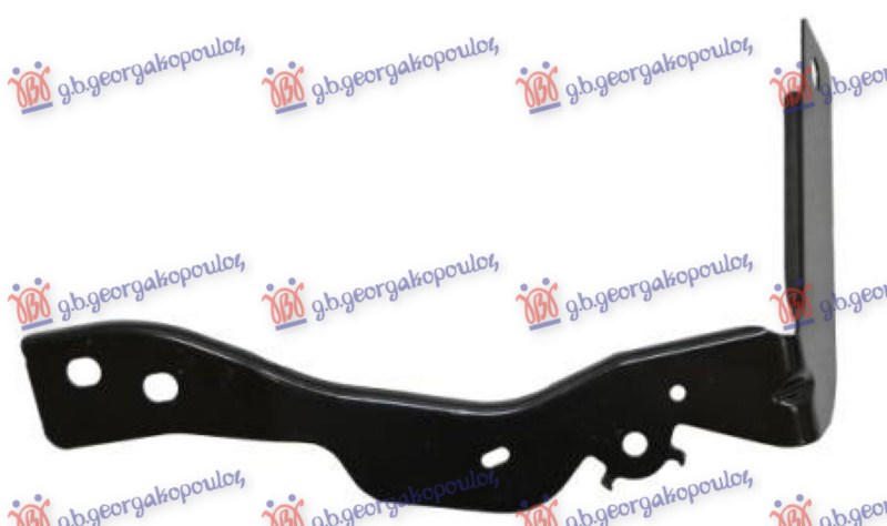 ΒΑΣΗ ΦΑΝΟΥ ΕΜΠΡΟΣ ΜΕΤΑΛΛΙΚΗ ΑΡ