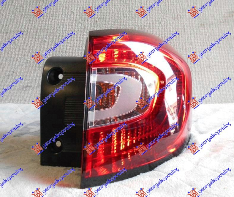 ΦΑΝΟΣ ΠΙΣΩ ΕΞΩ (Ε) (DEPO) ΔΕΞ