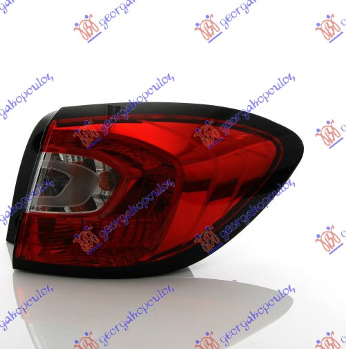 ΦΑΝΟΣ ΠΙΣΩ ΕΞΩ (MARELLI) ΔΕΞ