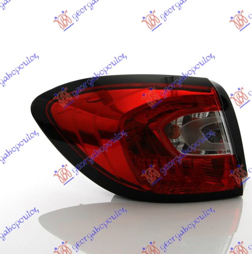 ΦΑΝΟΣ ΠΙΣΩ ΕΞΩ (MARELLI) ΑΡ