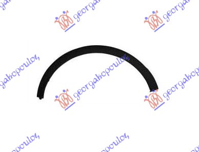 ΚΟΥΡΜΠΑ ΦΤΕΡΟΥ ΠΙΣΩ ΠΛΑΣΤΙΚΗ ΔΕΞ