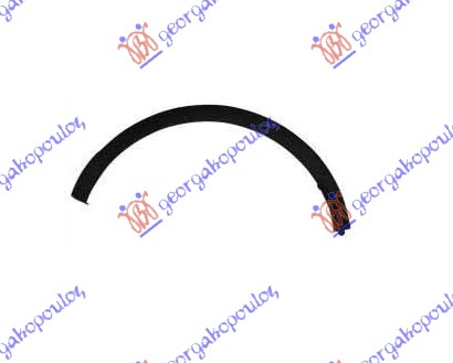 ΚΟΥΡΜΠΑ ΦΤΕΡΟΥ ΠΙΣΩ ΠΛΑΣΤΙΚΗ ΑΡ